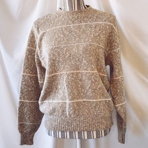 Winona knits wool sweater
